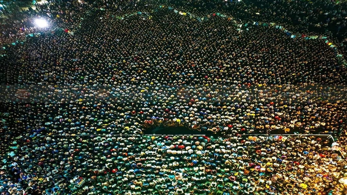 মেসির জয়ে বাংলাদেশকে ধন্যবাদ দিয়ে আর্জেন্টিনার ভিডিও প্রকাশ