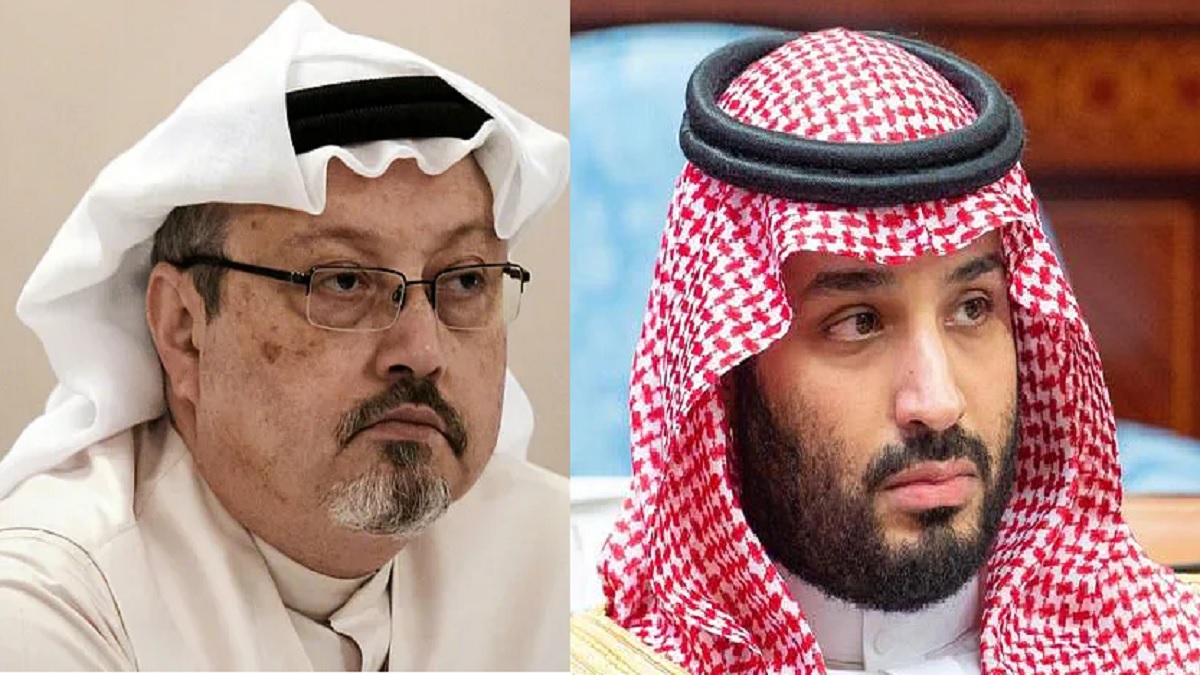 খাশোগি হত্যাকাণ্ডে সৌদি যুবরাজের বিরুদ্ধে মামলা খারিজ করলো যুক্তরাষ্ট্র