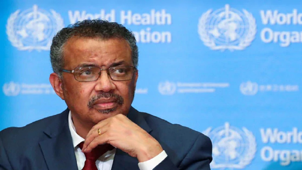 করোনার যথেষ্ট তথ্য দিচ্ছে না চীন, উদ্বেগ বিশ্ব স্বাস্থ্য সংস্থার