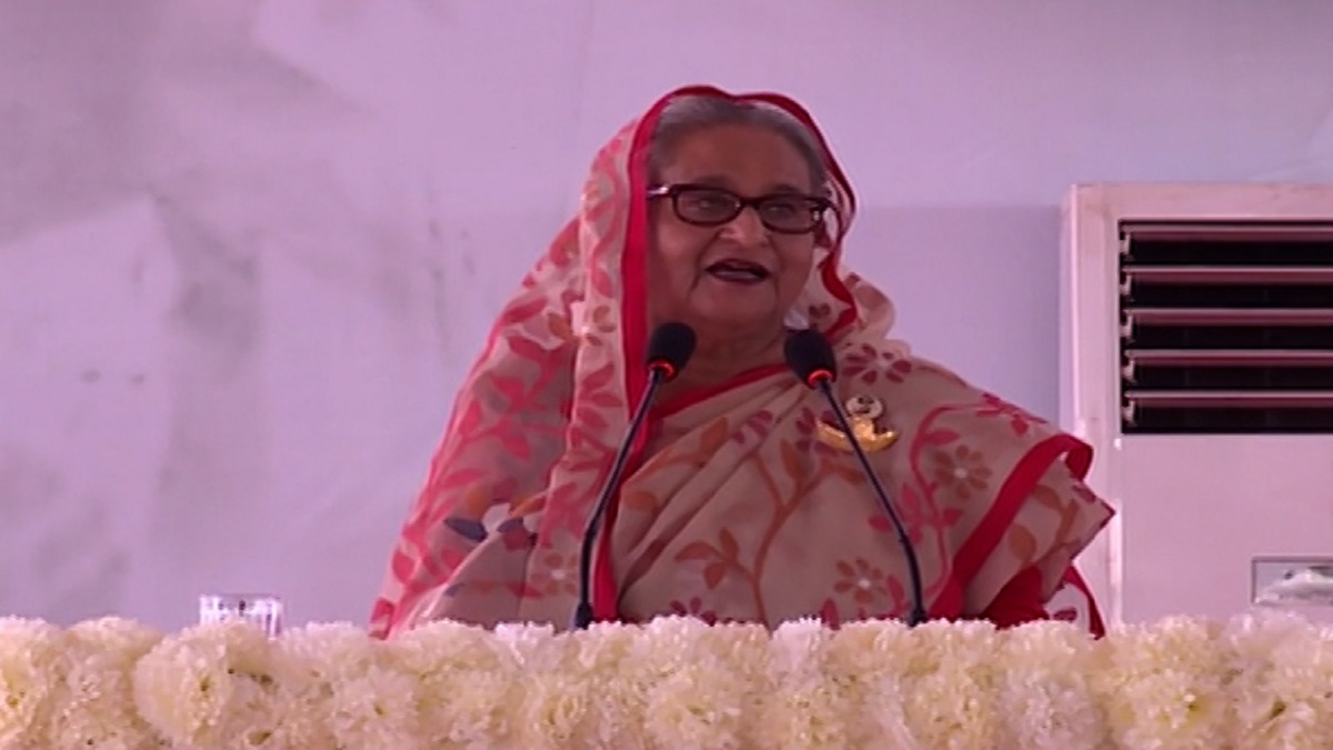 ইজতেমার জন্য প্রধানমন্ত্রীর স্কাউটের উদ্বোধনী অনুষ্ঠান স্থগিত