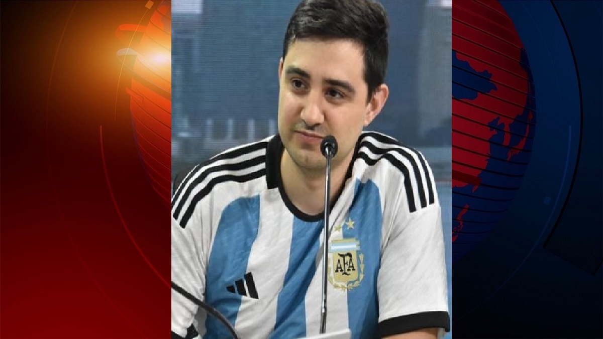 মিরাজদের ছবি শেয়ার করে আর্জেন্টাইন সাংবাদিকের শুভেচ্ছা; ফ্যানদের উদযাপনের ছবি চাইলেন