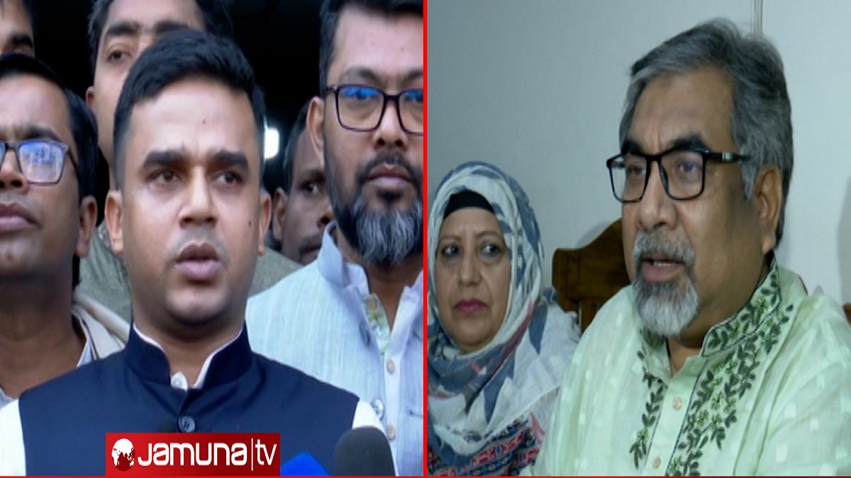 জাতীয় সম্মেলনে বিএনপিকে আমন্ত্রণ জানালো আওয়ামী লীগ