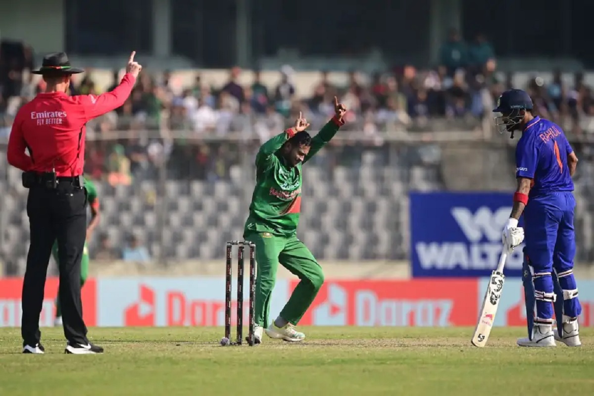 বাংলাওয়াশের লক্ষ্যে ভারতের মুখোমুখি হবে টাইগাররা