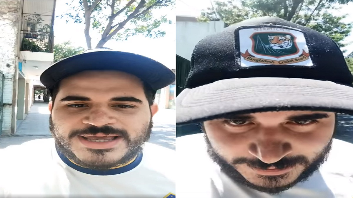 ‘ভামোস বাংলাদেশ’, বাংলাদেশের জয়ে আর্জেন্টাইনের উচ্ছ্বাস