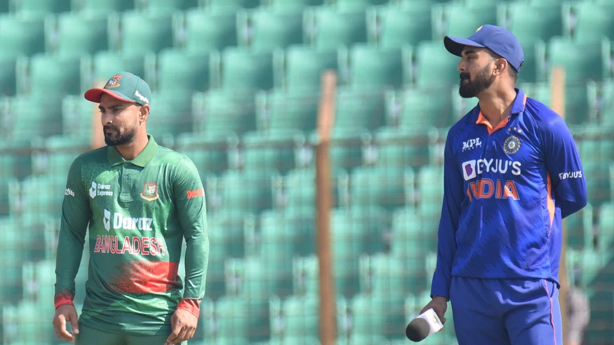 টস জিতে ফিল্ডিংয়ে বাংলাদেশ, ফিরেছেন তাসকিন-রাব্বি