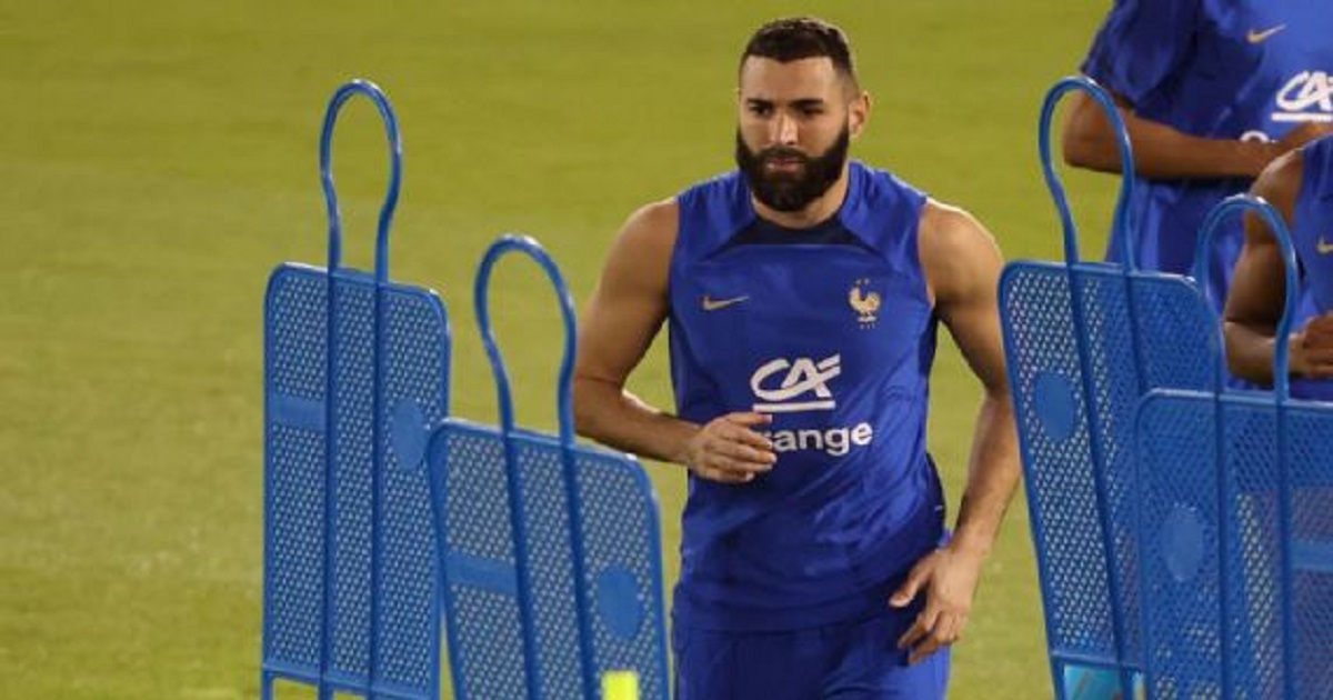 প্রেসিডেন্টের দাওয়াত প্রত্যাখ্যান, ফাইনালে যাবেন না বেনজেমা