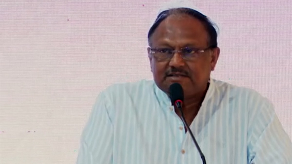 জনবল সংকটের কারণে অসাধু ব্যবসায়ীদের বিরুদ্ধে ব্যবস্থা নিতে দেরি হচ্ছে: বাণিজ্যমন্ত্রী