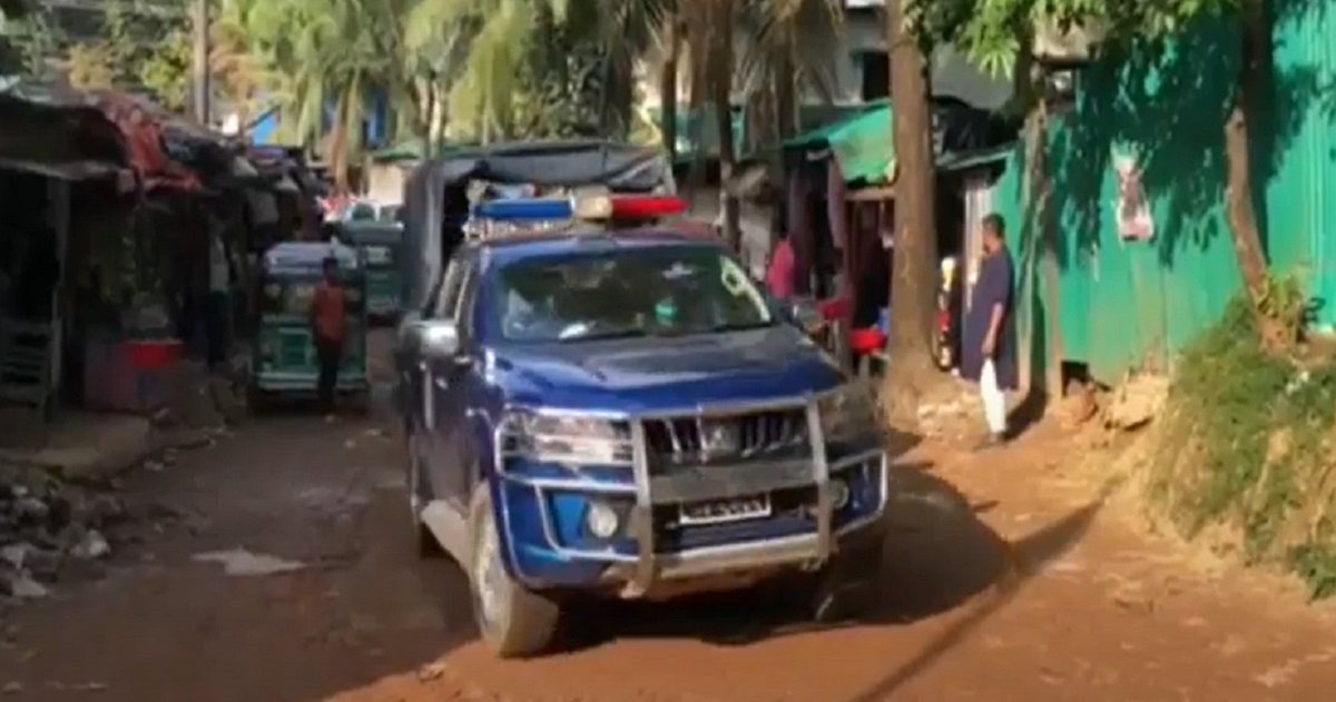 টেকনাফে শিক্ষার্থীসহ রোহিঙ্গা সন্ত্রাসীর হাতে অপহৃত ৮ স্থানীয় বাসিন্দা, মুক্তিপণ দাবি