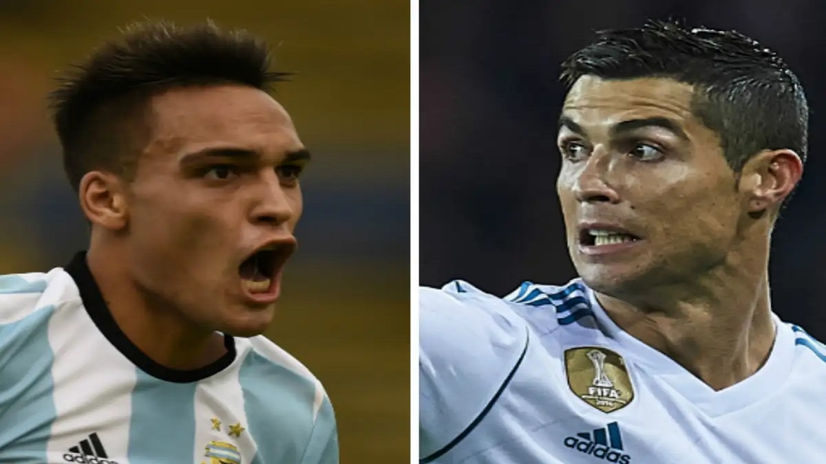 কাতার বিশ্বকাপের লজ্জার একাদশ; আছেন রোনালদো-লুকাকু-মার্টিনেজ