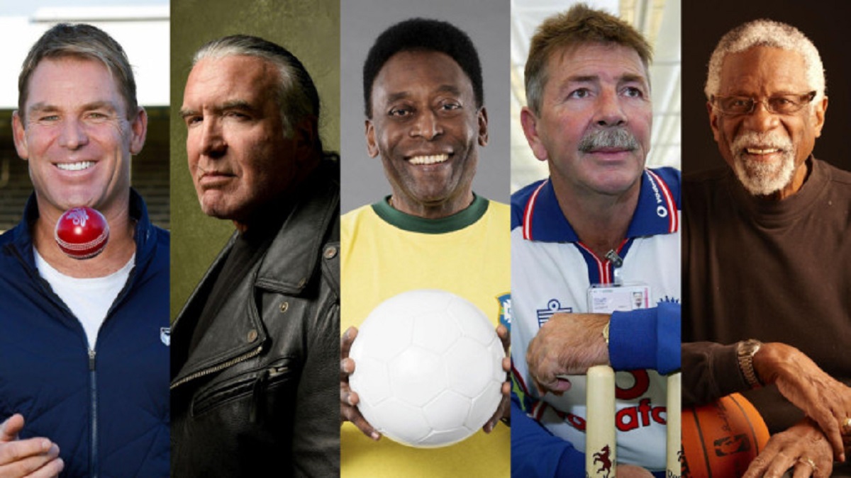 ২০২২ সালে যেসব খেলোয়াড়দের হারিয়েছে ক্রীড়াঙ্গন