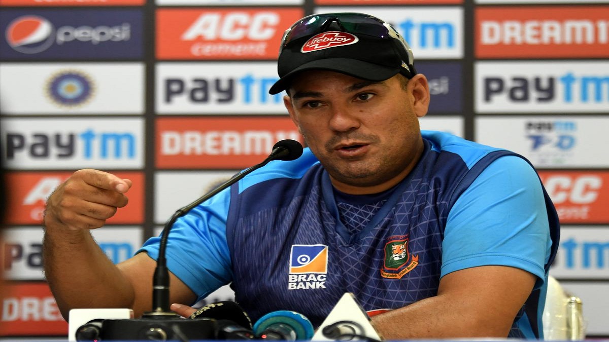 ডমিঙ্গোর বাংলাদেশ অধ্যায় শেষ