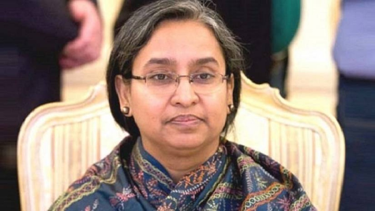 স্মার্ট বাংলাদেশ গড়তে সবার আগে শিক্ষাকে স্মার্ট করতে হবে: শিক্ষামন্ত্রী