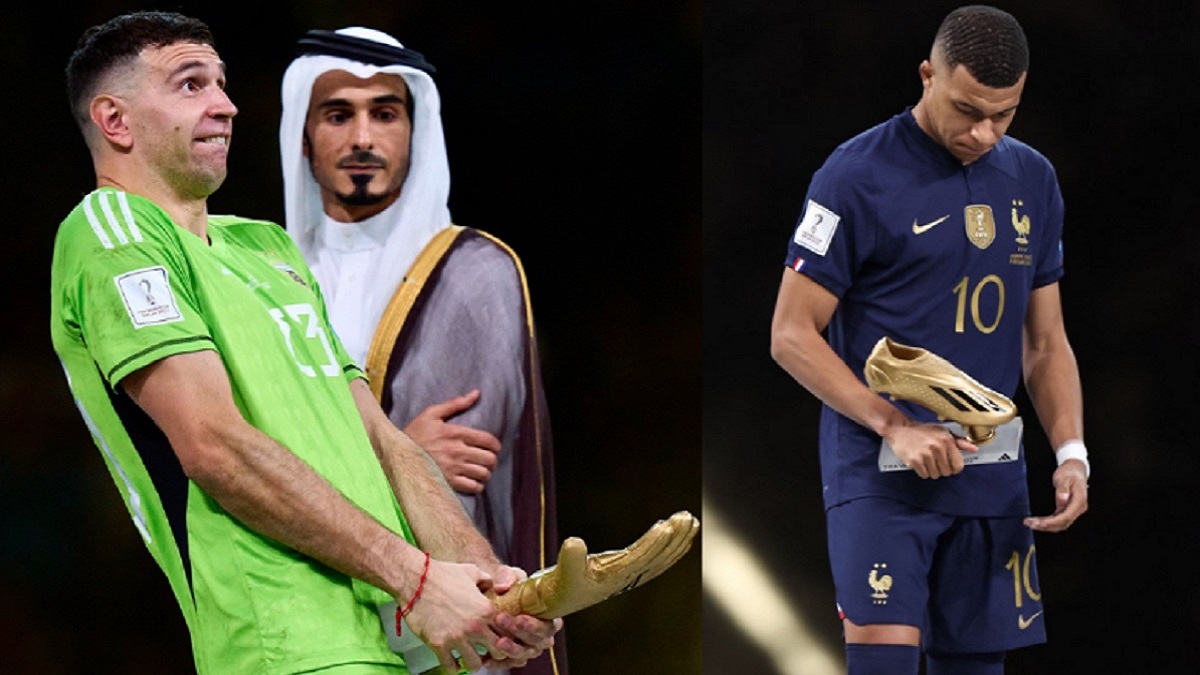 আমার সাথে ঔদ্ধত্য দেখিয়ে লাভ নেই: এমি মার্টিনেজ