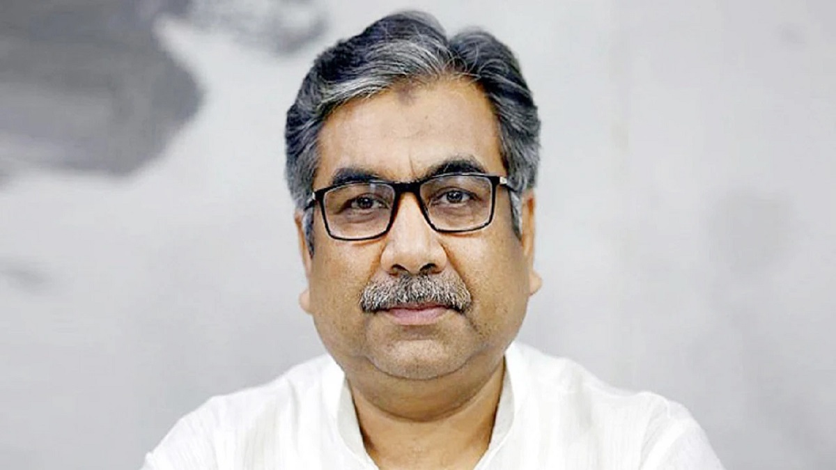 আওয়ামী লীগের কাউন্সিল থাকায় গণমিছিলের তারিখ পরিবর্তন করেছে বিএনপি: প্রিন্স