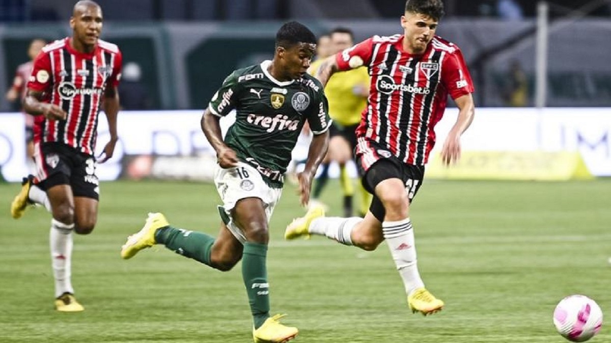 ব্রাজিলিয়ান বিস্ময় বালক এন্ড্রিক এখন রিয়াল মাদ্রিদের