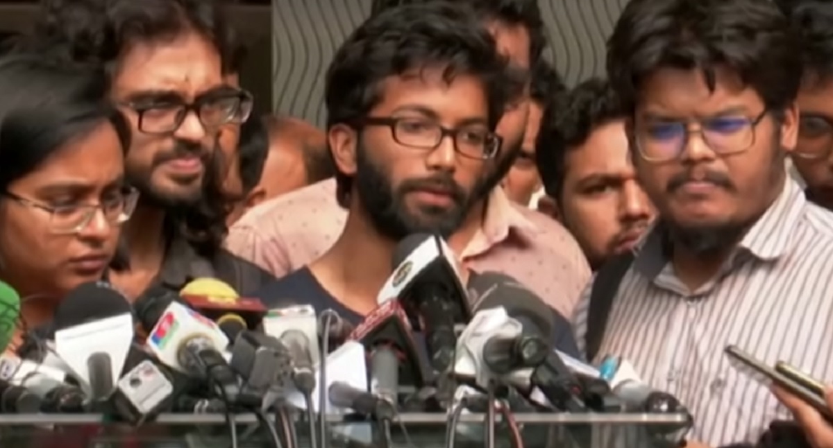 ফারদিনের মৃত্যু: ডিবির তদন্তে আশ্বস্ত বুয়েট শিক্ষার্থীরা