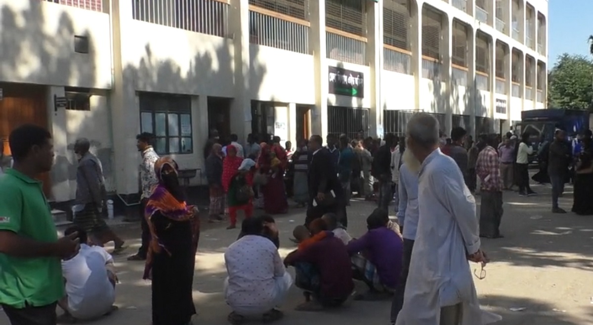 গাইবান্ধায় স্কুল ছাত্রীকে অপহরণ ও ধর্ষণের দায়ে যুবকের ৪৬ বছরের কারাদণ্ড