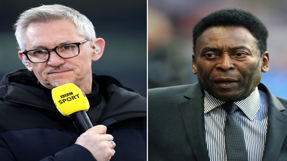 মেসিকে প্রশংসায় ভাসাচ্ছেন পেলেসহ বিভিন্ন অঙ্গনের তারকারা