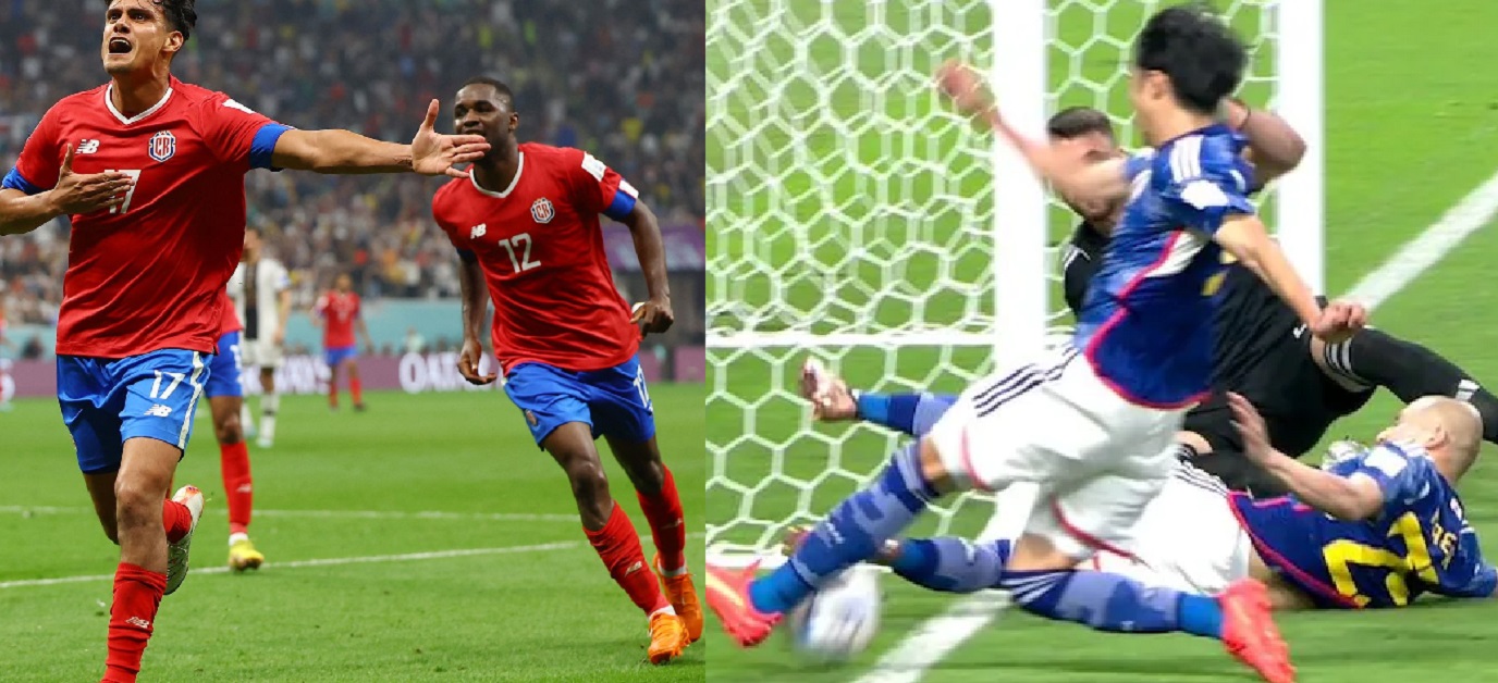 জার্মানি-স্পেন দু’দল বাদ পড়ার শঙ্কায়!