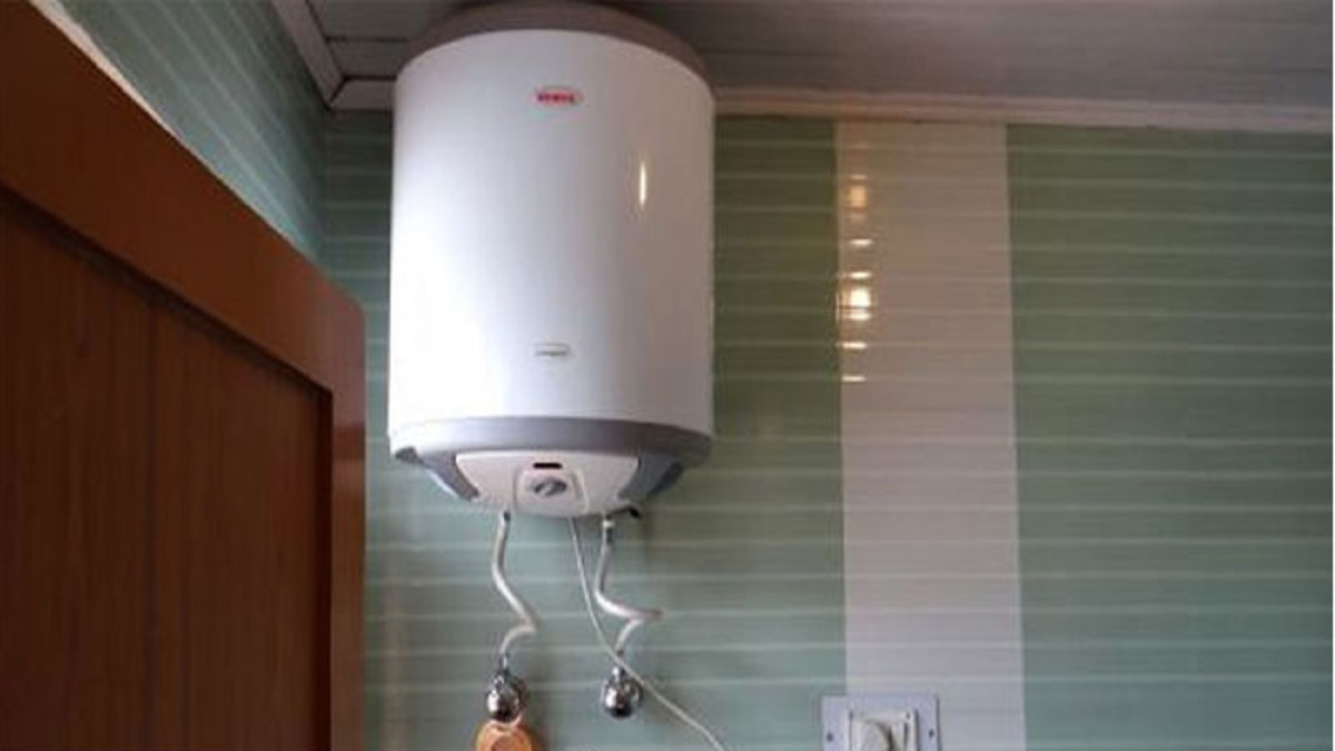 শীতে গিজার কেনার আগে মাথায় রাখবেন যে ৫ বিষয়