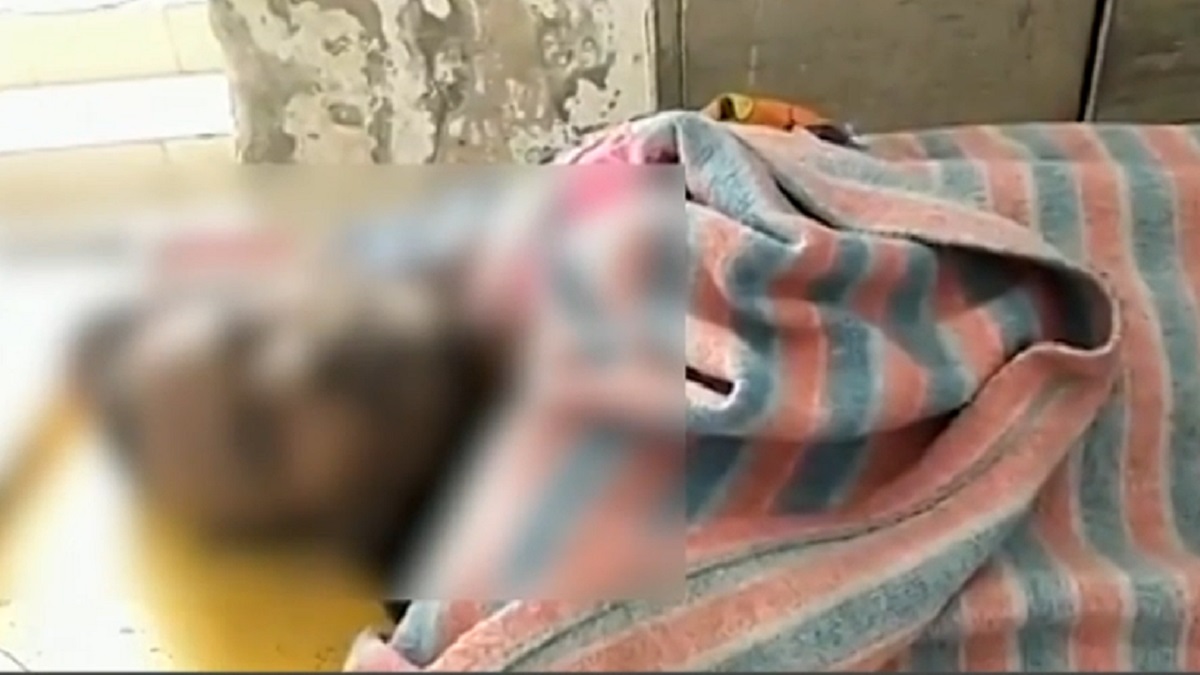 হাতিরঝিল থেকে অজ্ঞাত ব্যক্তির মরদেহ উদ্ধার