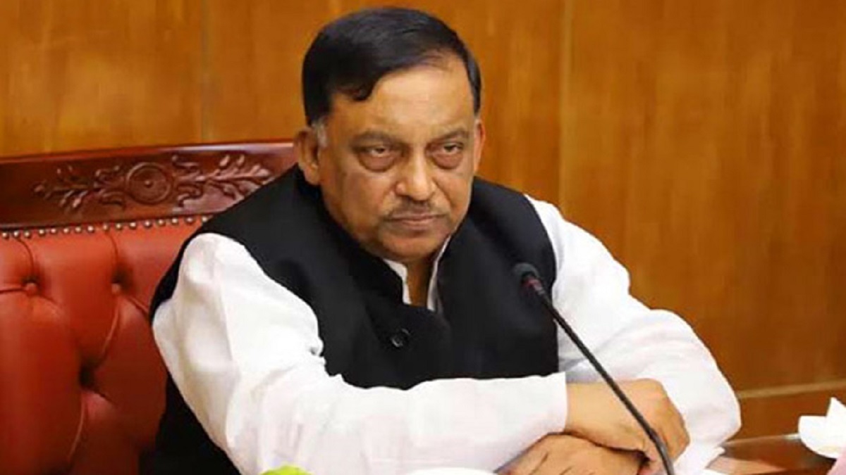 ‘মুক্তিযোদ্ধাদের অবদান যারা অস্বীকার করে, তারাই মুক্তিযোদ্ধা কোটা নিয়ে ষড়যন্ত্র করেছে’