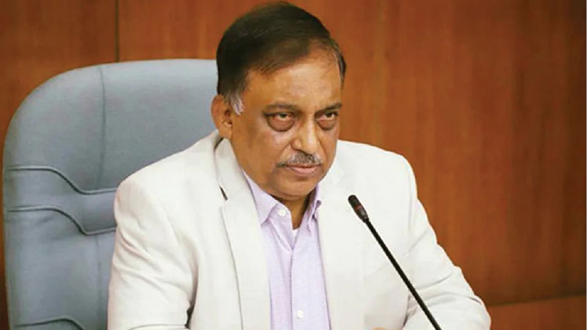 “আসামি ছিনিয়ে নেয়ার ঘটনায় সুরঞ্জিত সেন গুপ্তের এপিএসের সংশ্লিষ্টতা খতিয়ে দেখা হচ্ছে”