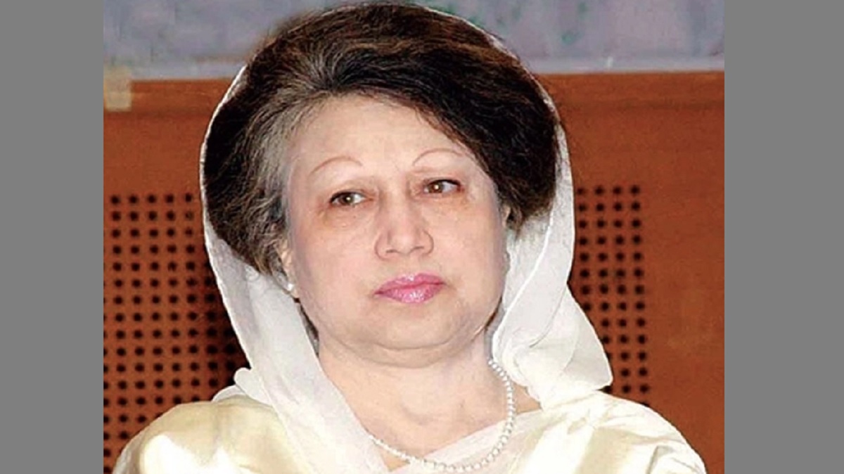 নাইকো দুর্নীতি মামলা: খালেদা জিয়ার বিরুদ্ধে অভিযোগ গঠন শুনানি ১৭ জানুয়ারি