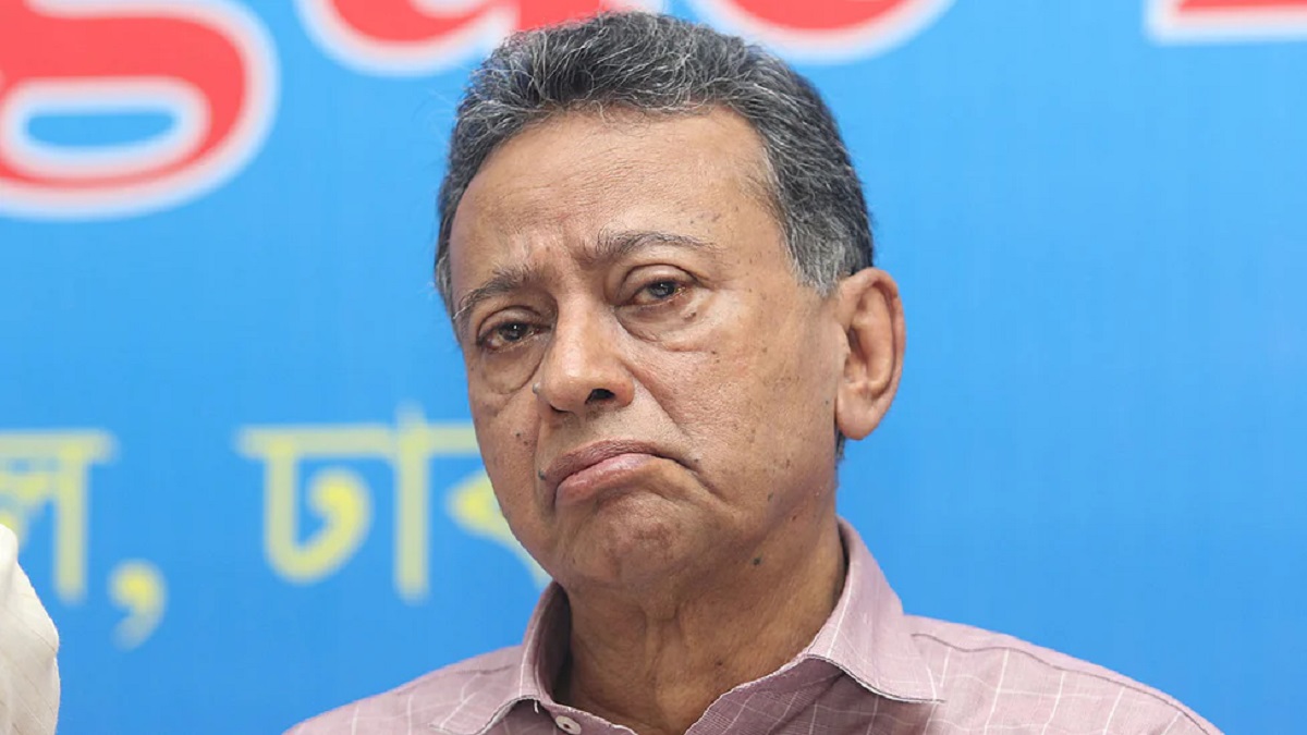 সাধারণ মানুষের পাশাপাশি বিদেশি কূটনীতিকরাও নিরাপত্তাহীনতায় ভুগছেন: আমীর খসরু