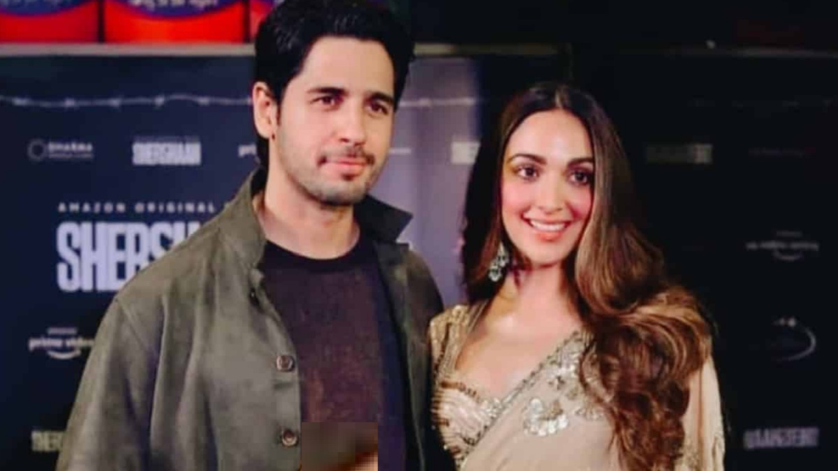 আর নয় গুজব, কিয়ারা-সিদ্ধার্থের বিয়ের তারিখ প্রকাশ্যে