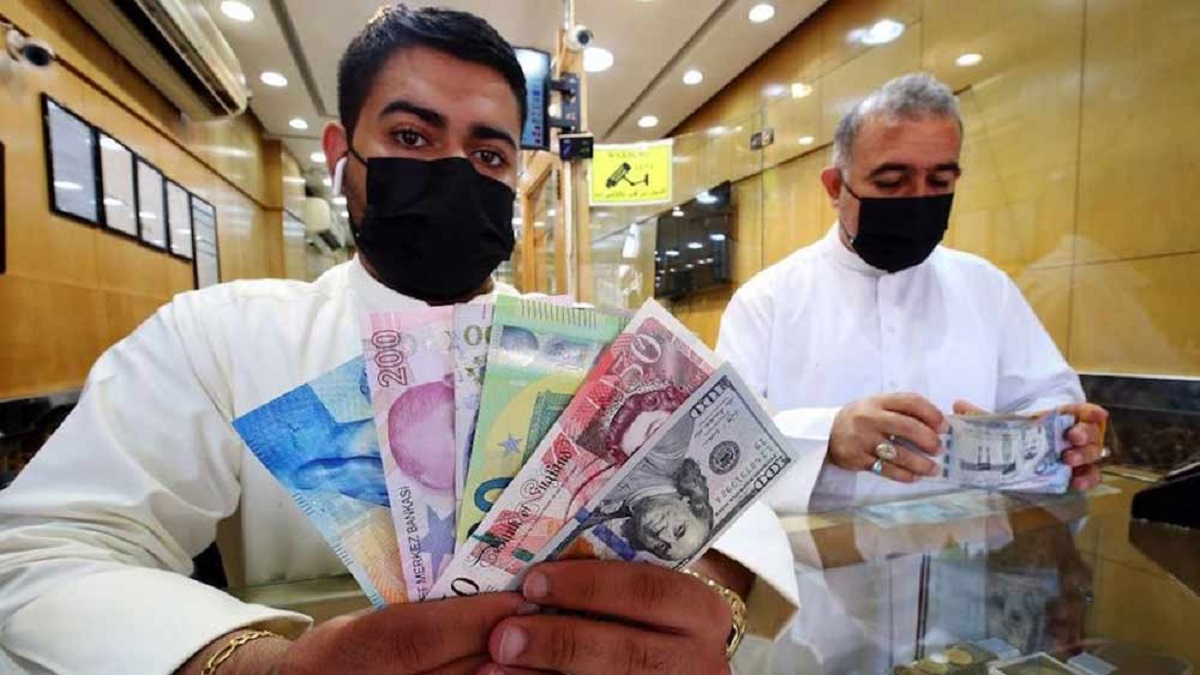 যে কারণে ডলারের চেয়েও শক্তিশালী কুয়েতের মুদ্রা