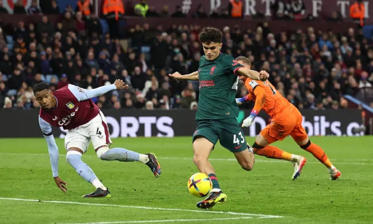 বিশ্বকাপ বিরতির পর মাঠে নেমেই লিভারপুলের জয়