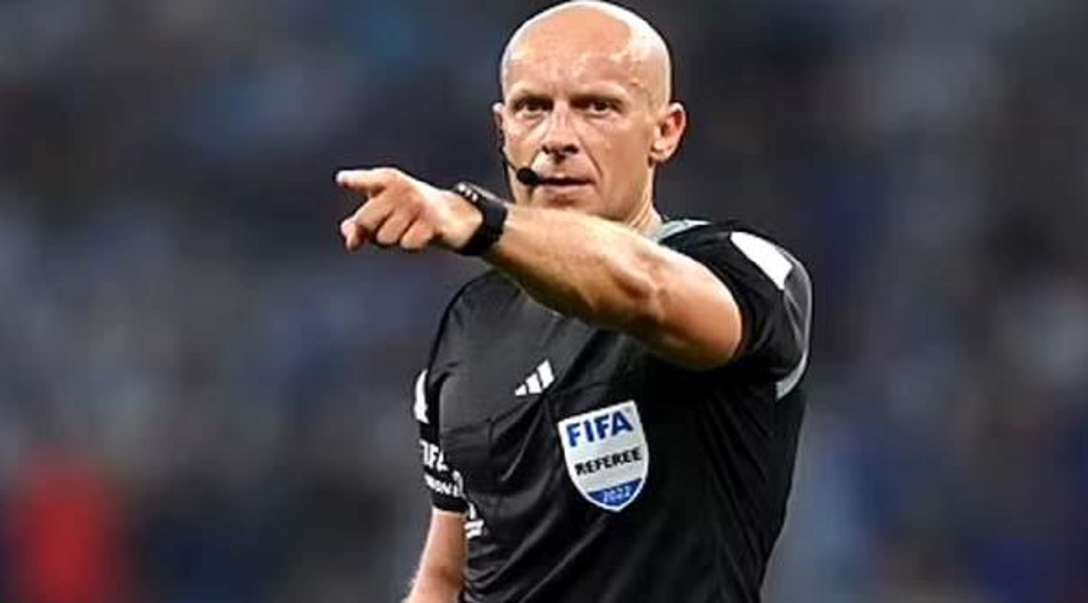 আমি বিশ্বকাপ ফাইনালে একটা ভুল সিদ্ধান্ত দিয়েছি: সাইমন মার্চিনিয়াক