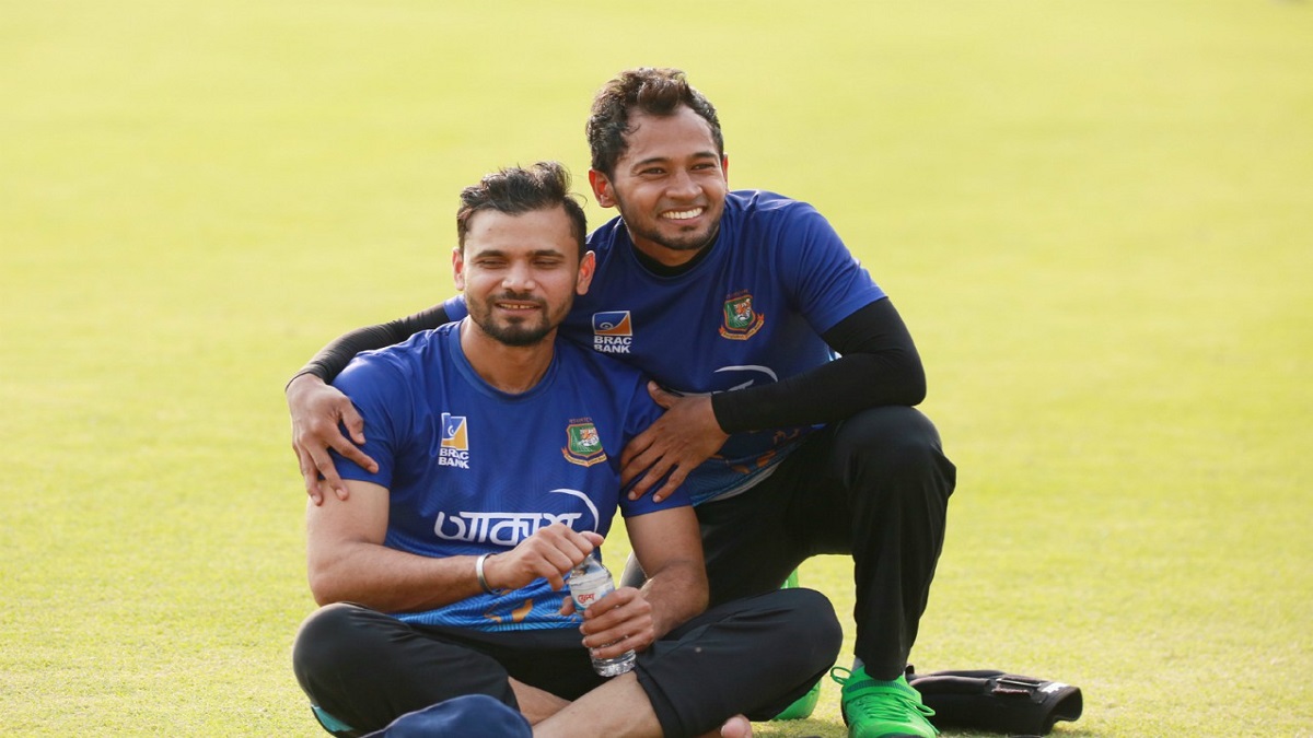 মাশরাফী-মুশফিকের মতো অভিজ্ঞ খেলোয়াড়রাই সিলেট স্ট্রাইকার্সের মূল শক্তি