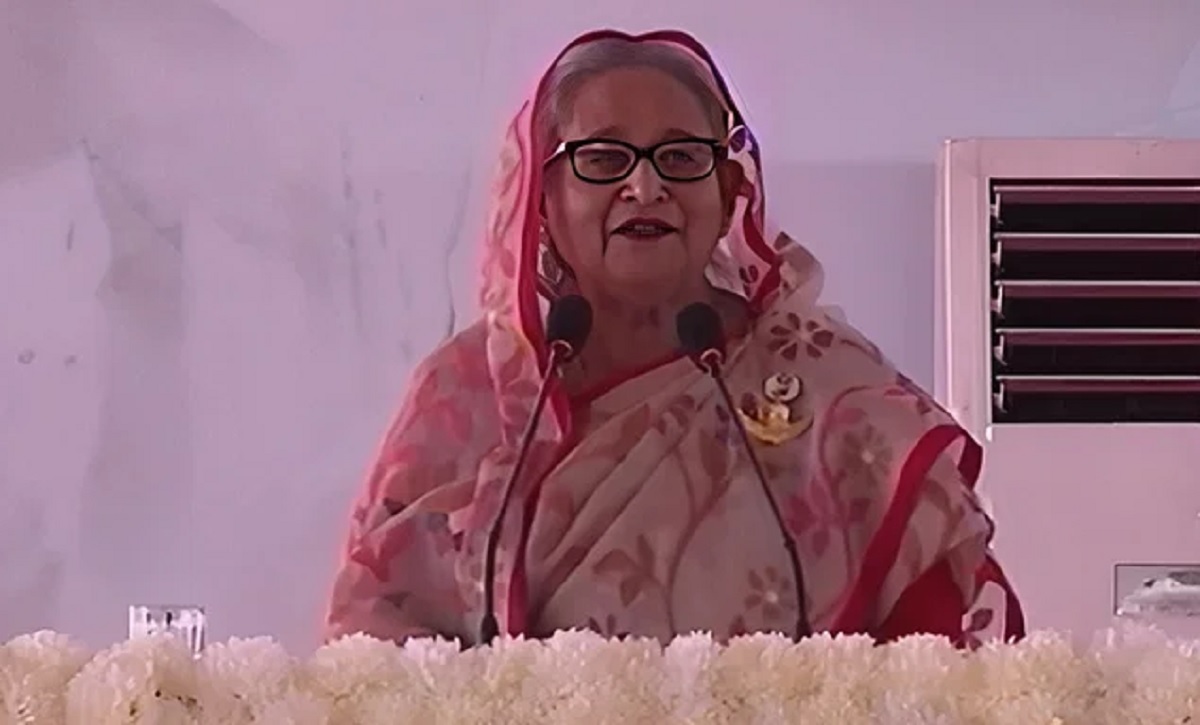 মেট্রোরেল দেশের উন্নয়ন অগ্রযাত্রার আরেকটি সংযোজন: প্রধানমন্ত্রী