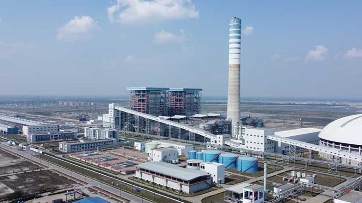 পটুয়াখালীতে তাপবিদ্যুৎ কেন্দ্রে কর্মরত চীনা নাগরিকের মৃত্যু