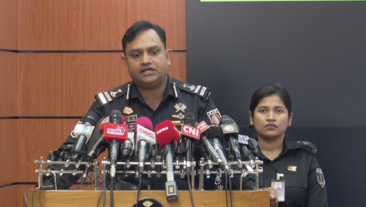 মেট্রোরেলের উদ্বোধন ঘিরে সার্বিক নিরাপত্তার প্রস্তুতি র্যাবের