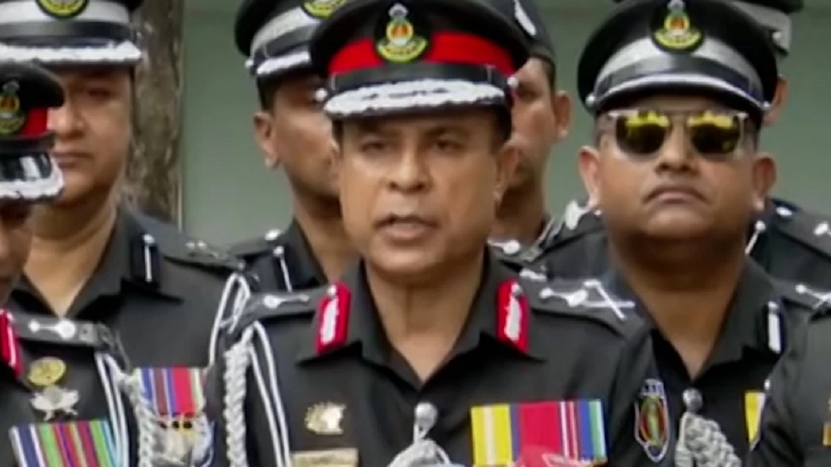 আওয়ামী লীগের সম্মেলন ঘিরে কোনো নিরাপত্তা শঙ্কা নেই: র্যাব মহাপরিচালক