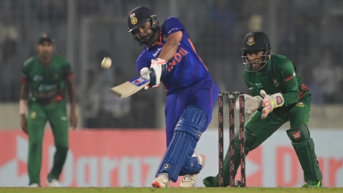 শেষ ওয়ানডেতে নেই রোহিত, কুলদীপ ও চাহার