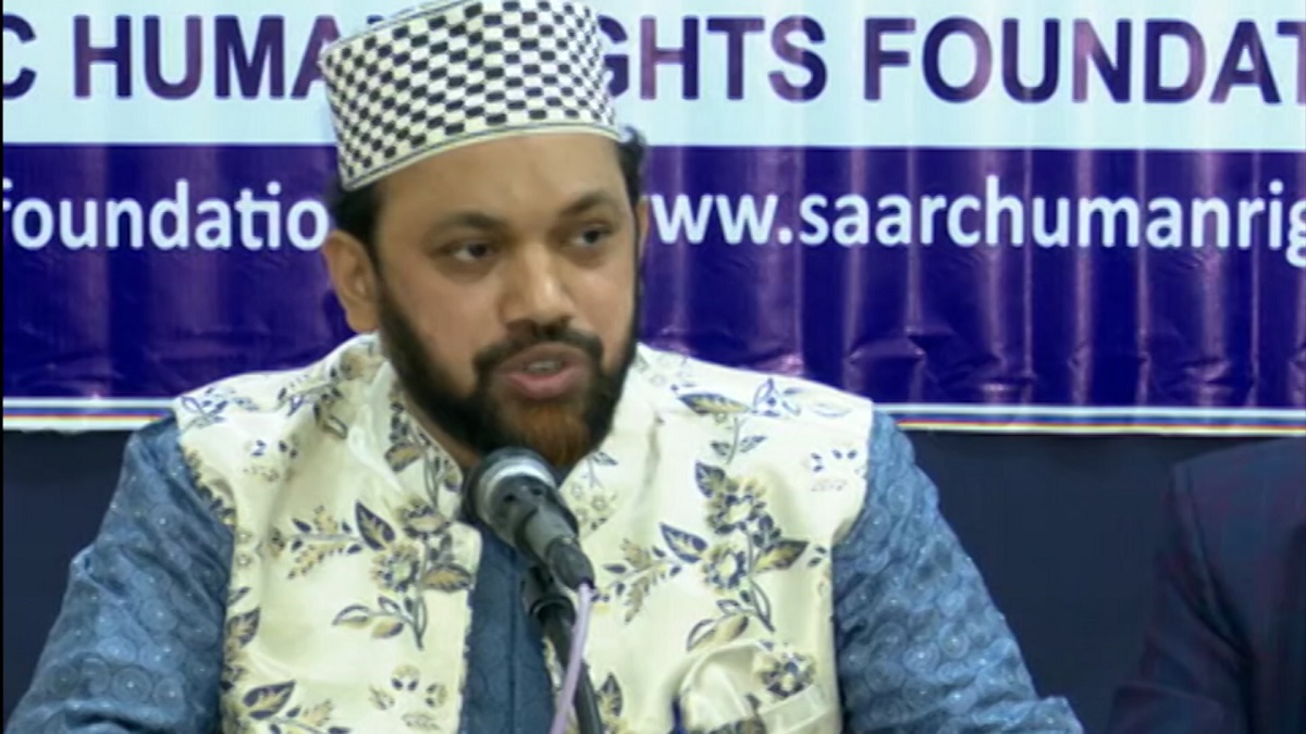 ‘কূটনীতিকদের পক্ষপাতমূলক আচরণ অনাকাঙ্ক্ষিত’