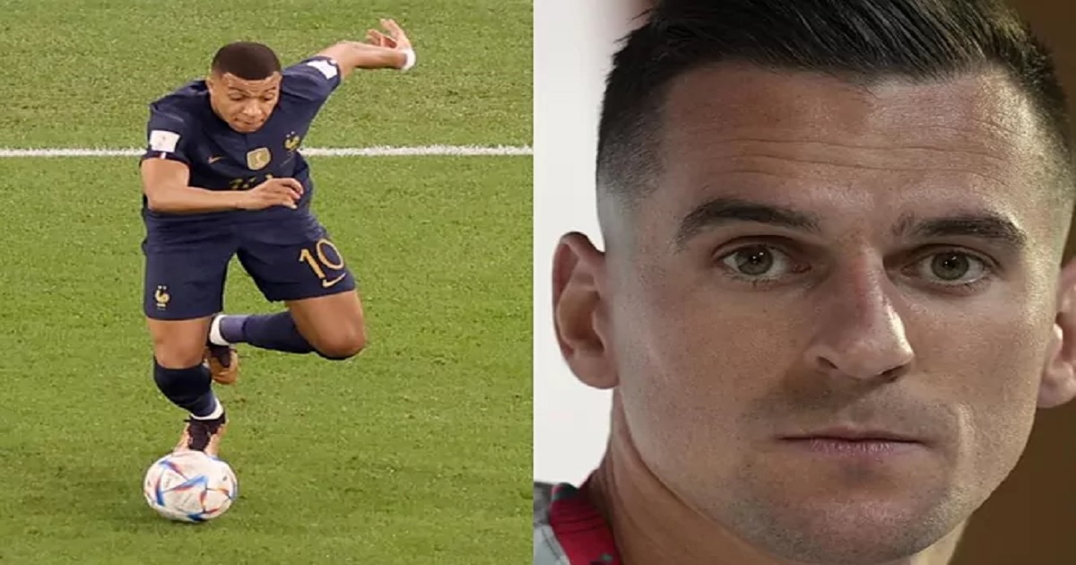 ‘এমবাপ্পেকে টক্কর দিতে ‘স্কুটার’ নিয়ে খেলা প্রয়োজন’