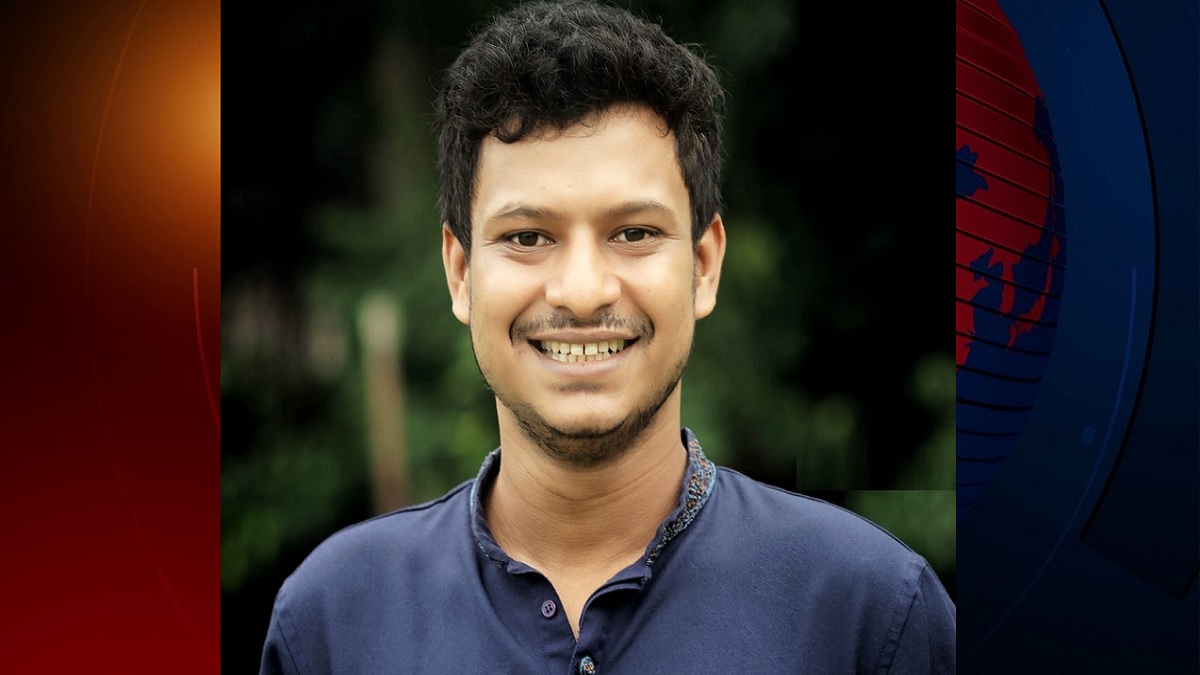 সেই ‘রিয়েল লাইফ হিরো’ সৈকতই ঢাবি ছাত্রলীগের সাধারণ সম্পাদক