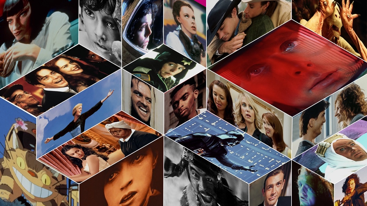 ভ্যারাইটির চোখে সর্বকালের সেরা ১০ সিনেমা