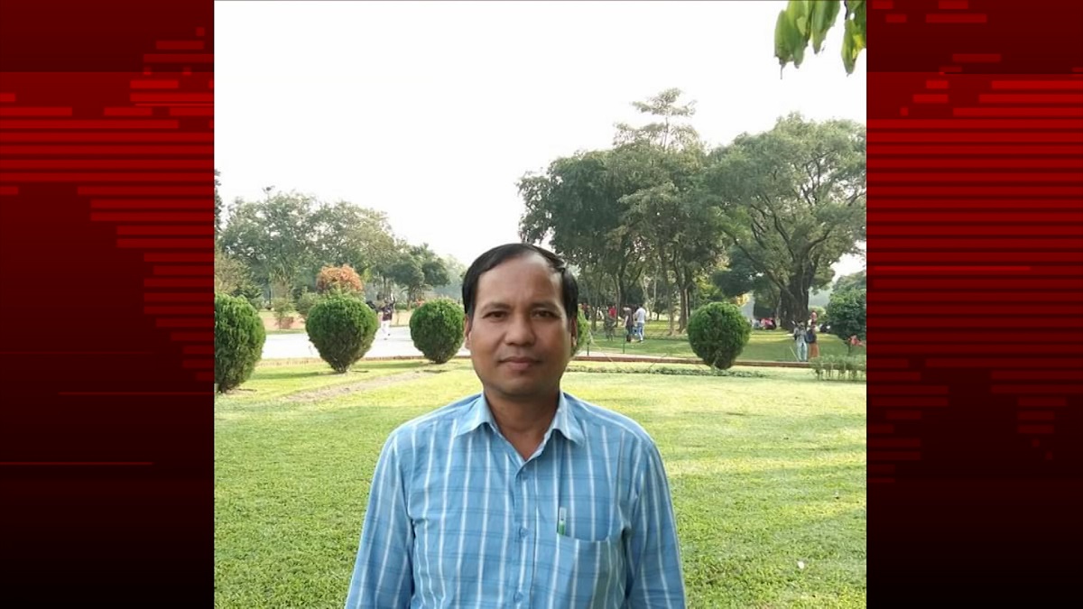 রাজধানীর মতিঝিলে ট্রাকচাপায় এনজিও কর্মী নিহত