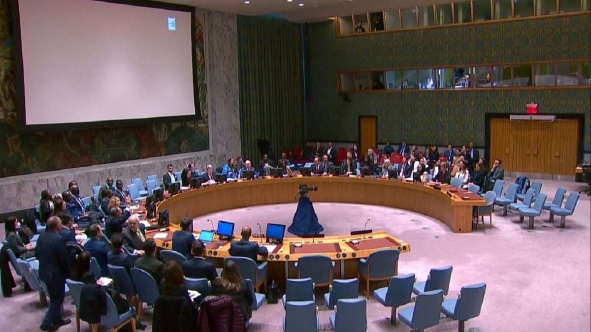 জাতিসংঘে কোণঠাসা মিয়ানমার! সহিংসতার ইতি টেনে রোহিঙ্গা সংকট সমাধানের আহ্বান