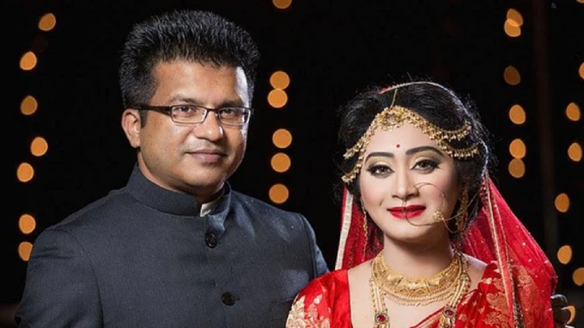 এক বছর পর প্রকাশ্যে এলো স্বাগতা-রাশেদের বিচ্ছেদের খবর