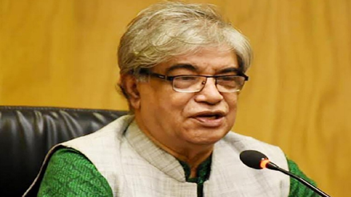 পঞ্চম শিল্প বিপ্লব চ্যালেঞ্জ মোকাবেলায় প্রস্তুত হচ্ছে বাংলাদেশ: ডাক ও টেলিযোগাযোগ মন্ত্রী