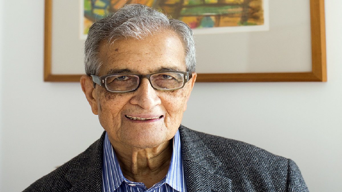 অমর্ত্য সেনকে হেয় করা নিয়ে পশ্চিমবঙ্গের রাজনীতিতে উত্তাপ