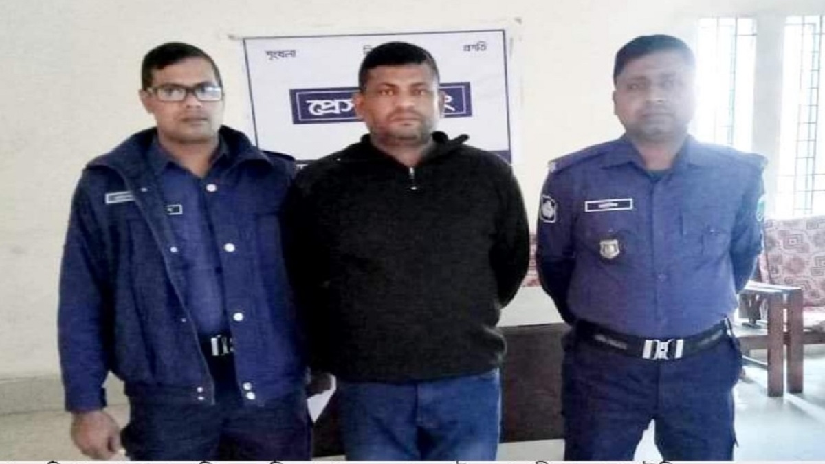 ঈশ্বরদীতে রিকশাচালক হত্যা, আরও ২ আসামি গ্রেফতার