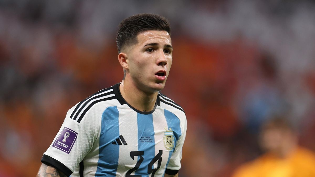 বেনফিকায় শাস্তির মুখে পড়তে যাচ্ছেন এনজো ফার্নান্দেজ!